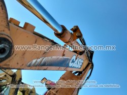 RETROEXCAVADORA - CASE - 590 SUPER M SERIES 2 - 4859 - 1 (13)